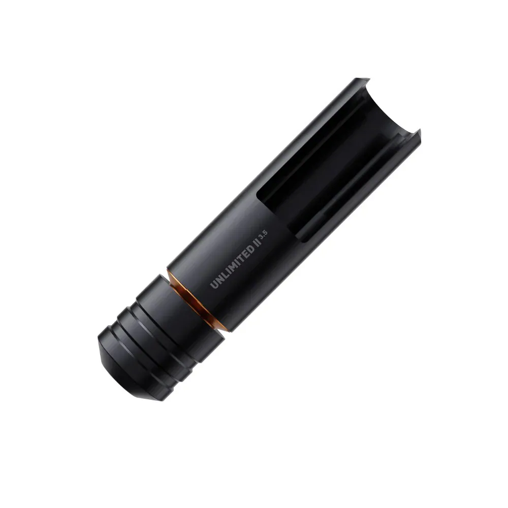 Cheyenne Unitate Sol Nova Unlimited Drive II 3.5mm