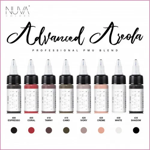 Areola Collection