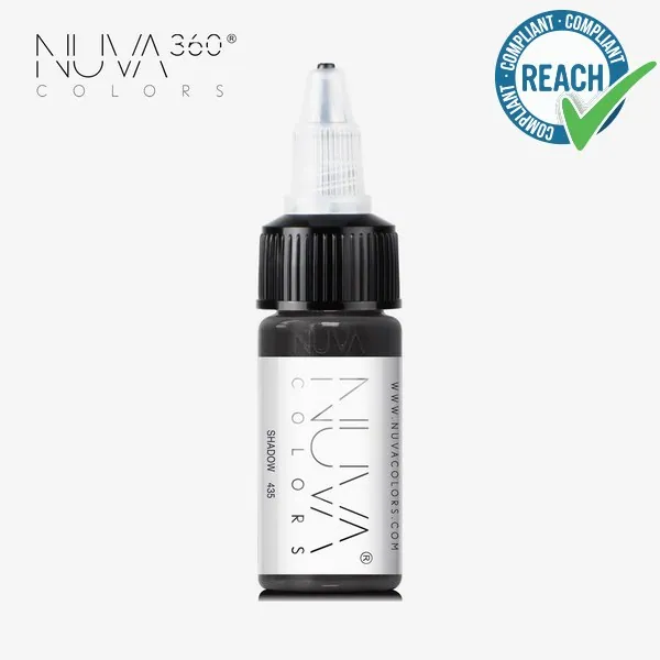 Nuva Color 435 Shadow 15ml