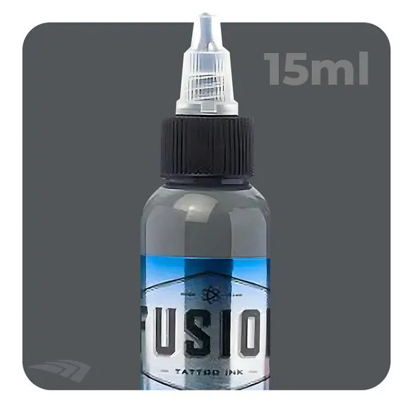 Fusion tus de desen Opaque Gray Medium 15 ml