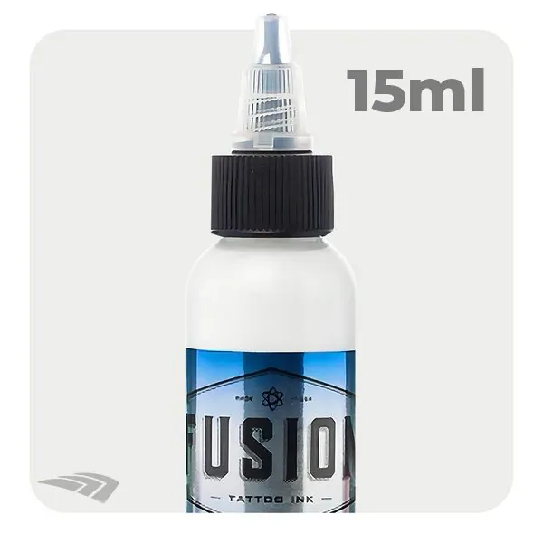 Fusion tus de desen White 15 ml