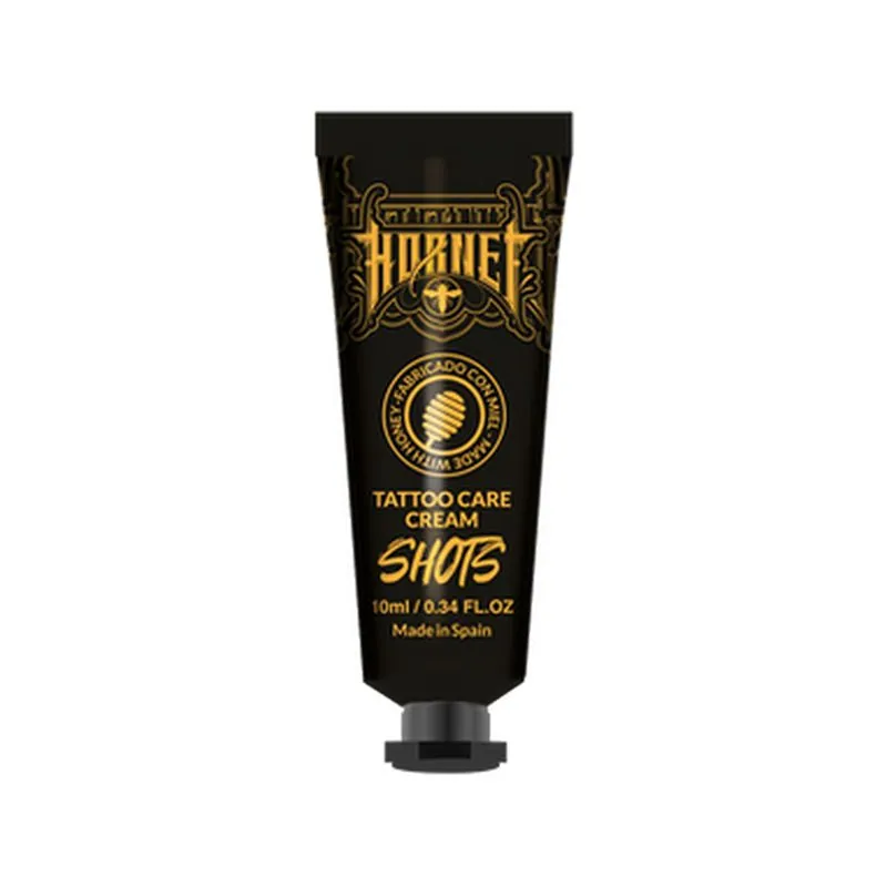 HORNET TATTOO CARE SHOTS 10ML