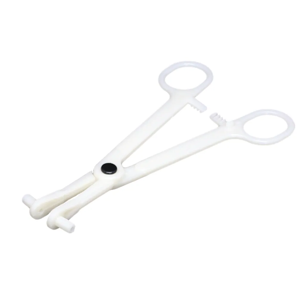 Foarfeca piercing  unica folosinta MODEL 3