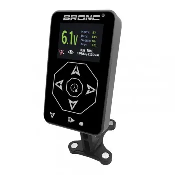 Sursa digitala Hummingbird Bronc model 2