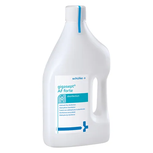 Dezinfectant pentru Instrumentar Gigasept AF Forte 2L