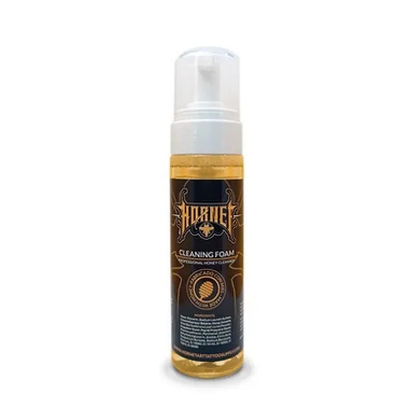 HORNET CLEANING FOAM 220ML