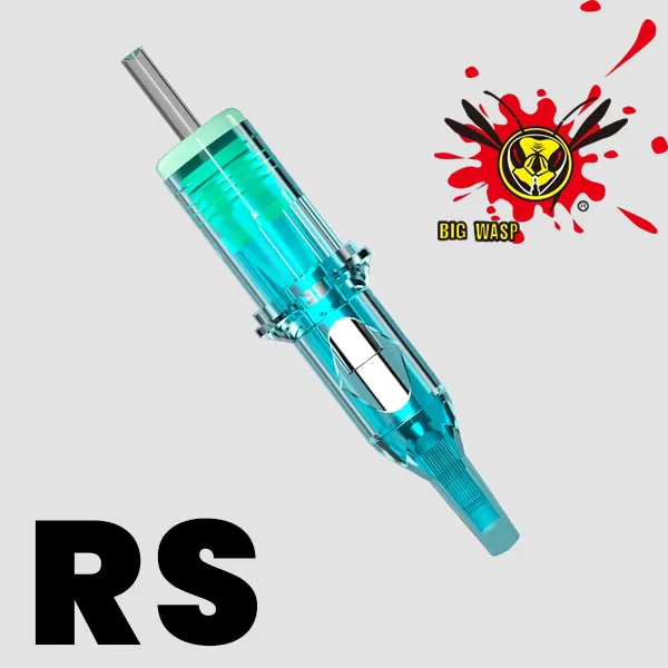 Ace Cartus Big Wasp X RS