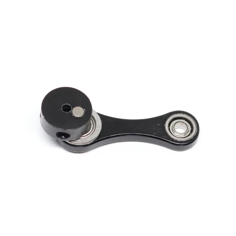 Piesa Inkmachines nr. 41B - X2 Eccenter assy (Preset STANDARD 3.7MM) - 1buc