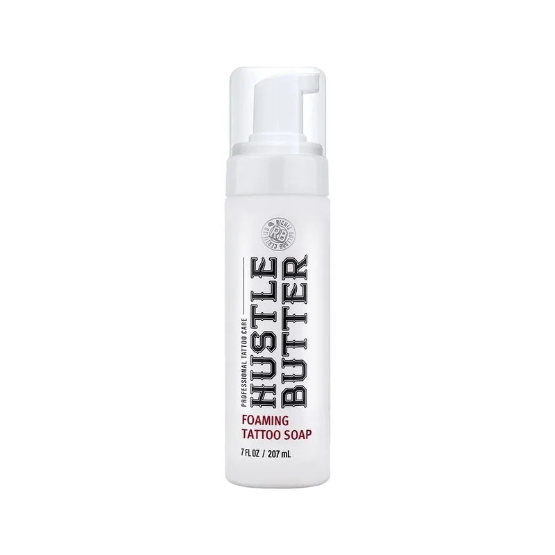 Hustle Butter sapun spuma 207 ml