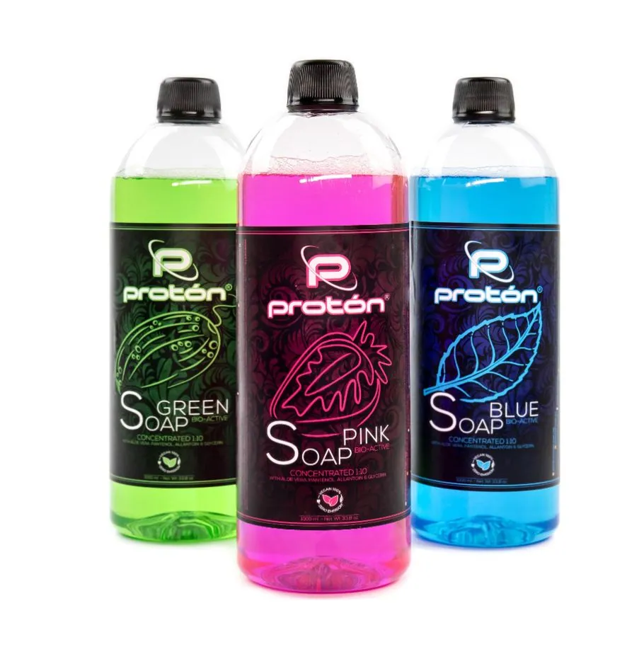 Proton Blue Soap Sapun Concentrat 1000ml