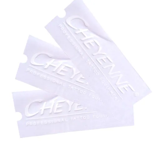 Invelitoare Maner CHEYENNE 25MM - 100 buc