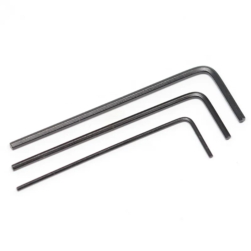 Piesa Inkmachines nr. 51 - Allen key kit - 3buc