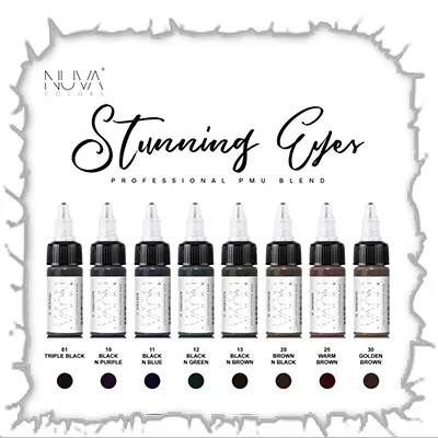 Eyeliner Collection