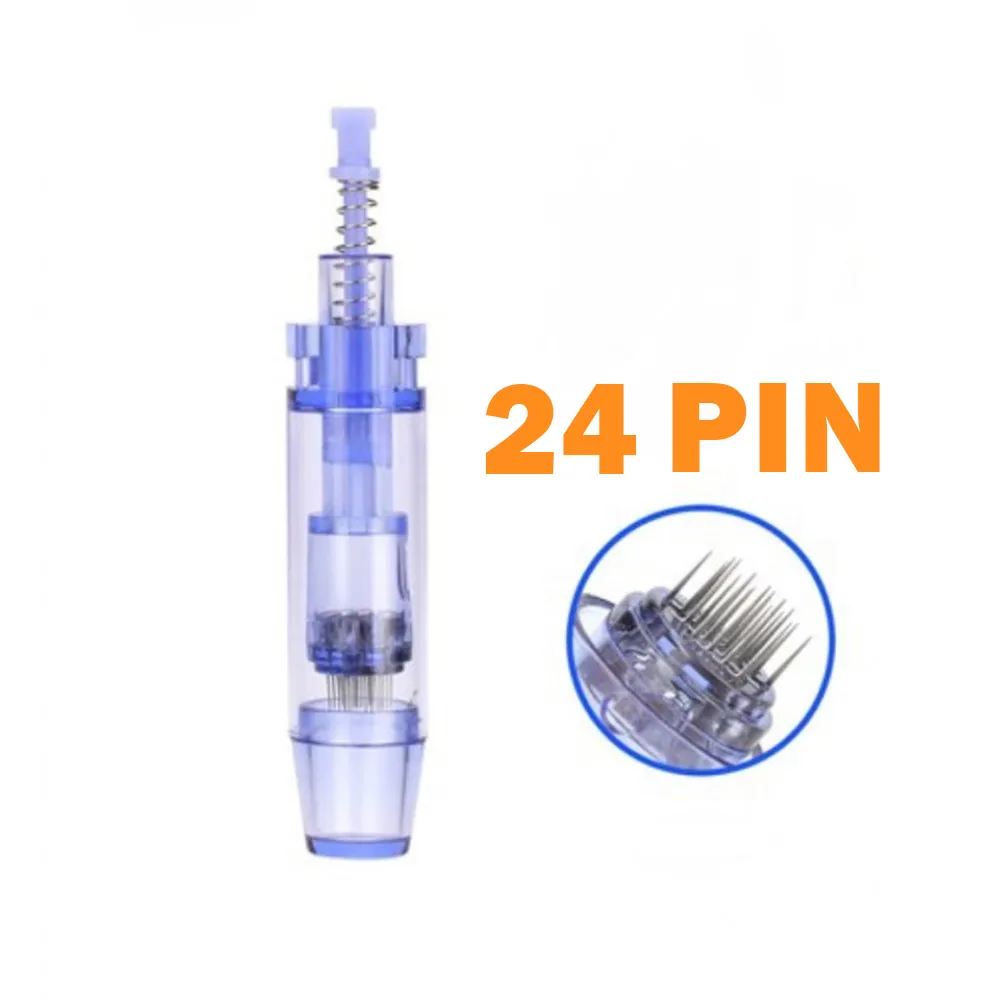 Ace microneedling 24 PIN