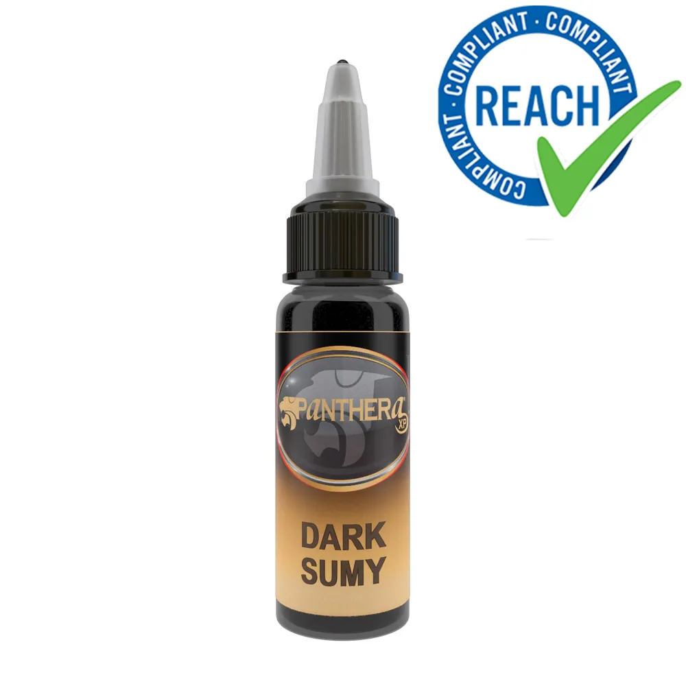 Panthera Reach Dark Sumi 30 ml
