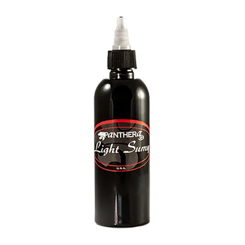 Panthera tus desen Light Sumi 150 ml