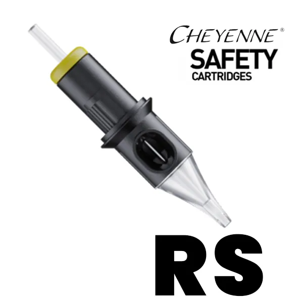 Ace cartus Cheyenne Safety SHADER (RS)