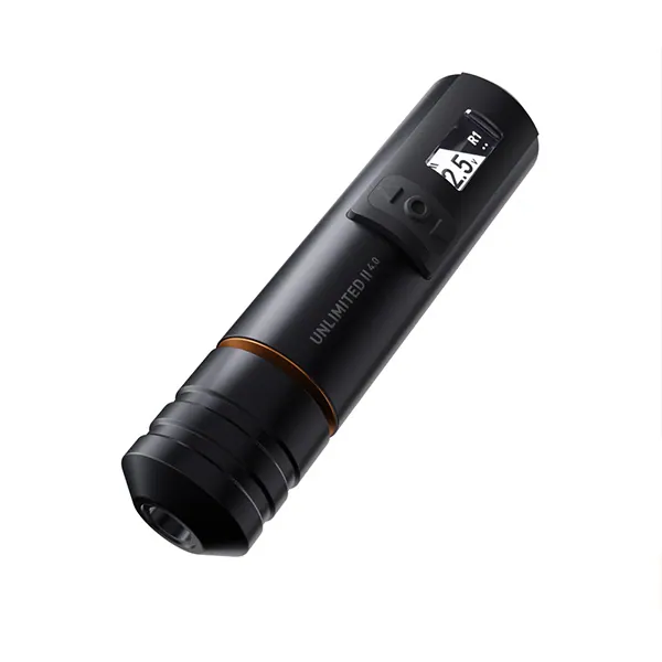 CHEYENNE SOL NOVA UNLIMITED II 4.5MM