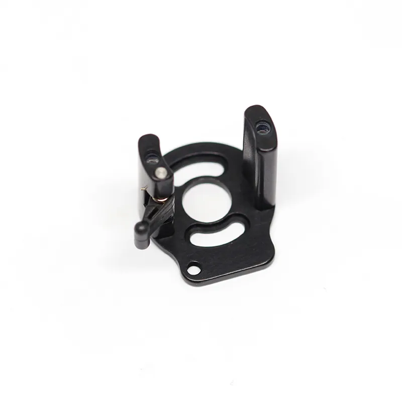 Piesa Inkmachines nr. 75 - Motor bracket assembly - 1buc