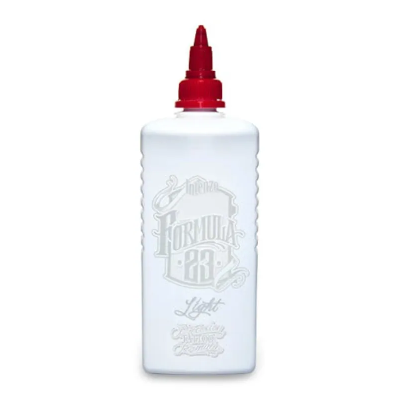 Intenze tus desen Formula 23 Greywash Light 300ml