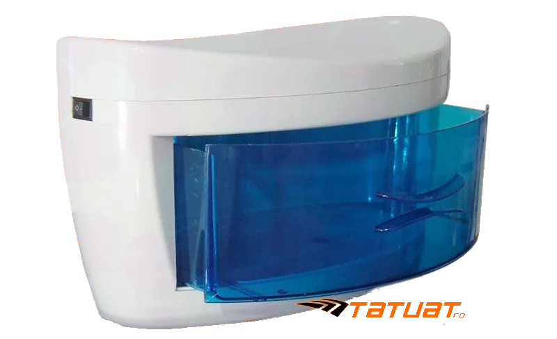 Sterilizator UV cu sertar