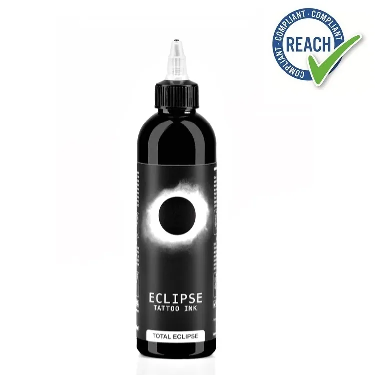 Eclipse – Total Eclipse Black 260ml