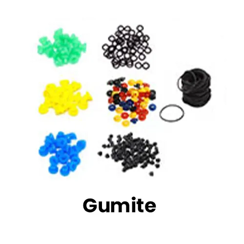 Gumite