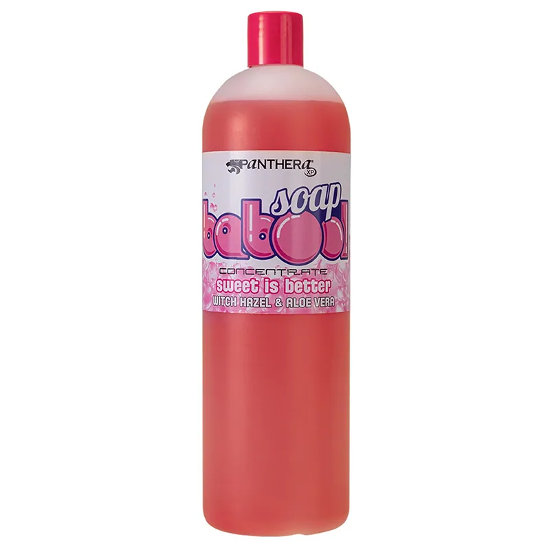 Panthera Babool Soap 1000ml