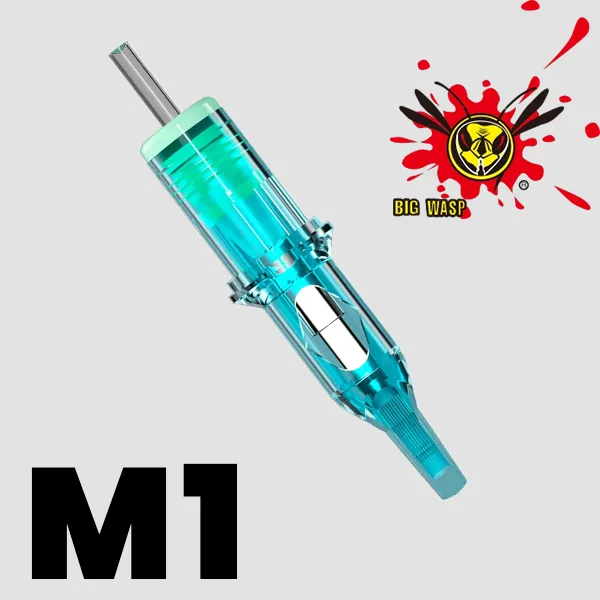 Ace Cartus Big Wasp X M1