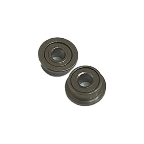 Needlebar retainer bearings Hummingbird