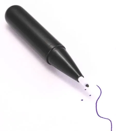 Marker chirurgical de unica folosinta steril