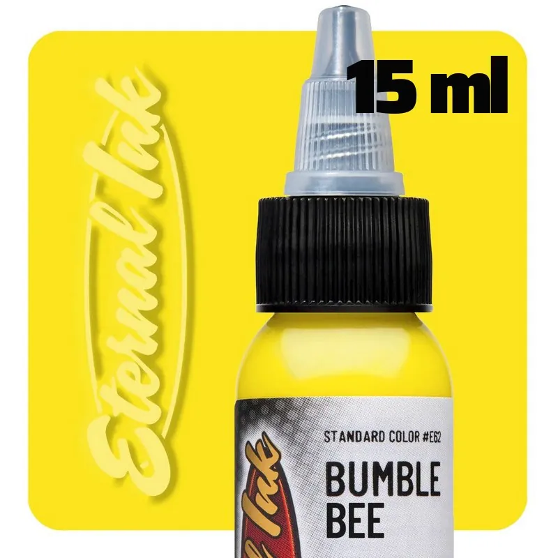 Eternal tus desen Bumblebee 15ml