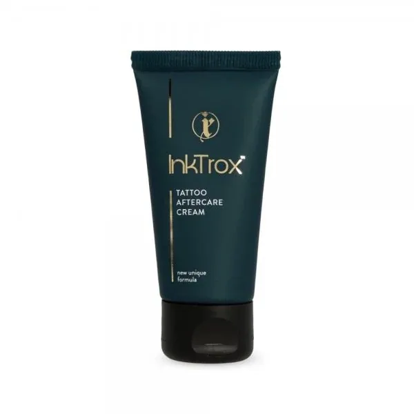 InkTrox Tattoo Aftercare Cream 20ml