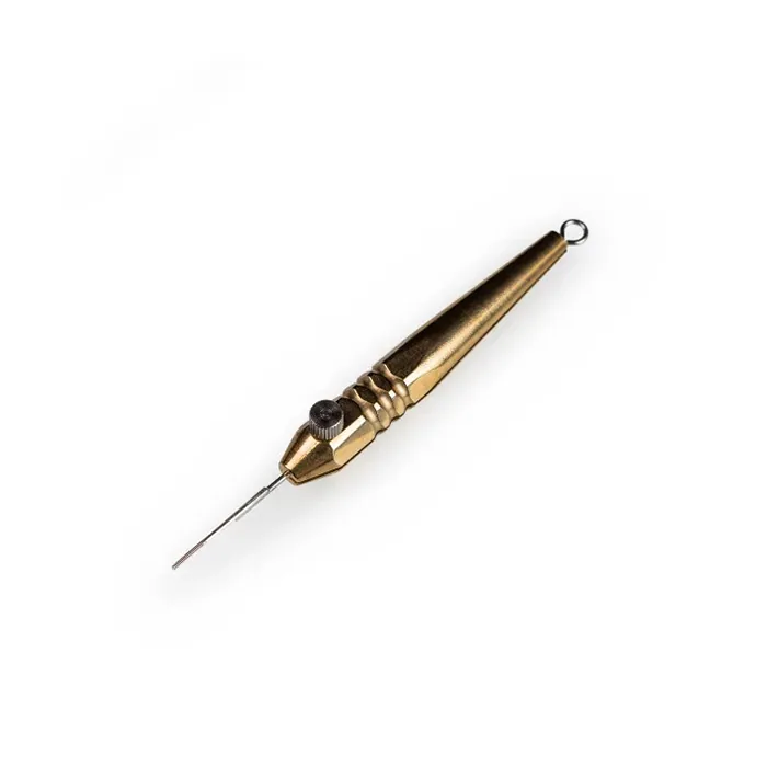 Instrument Hand Poke auriu