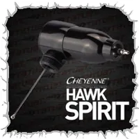Masini Cheyenne Spirit