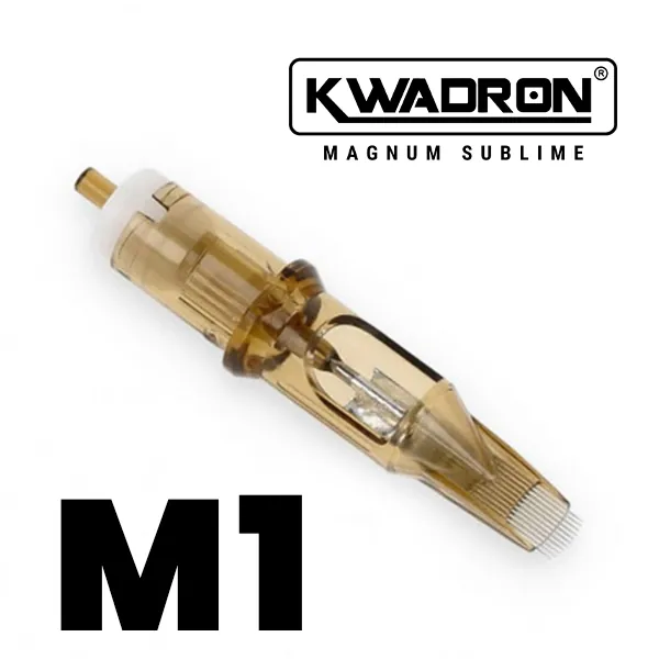 Ace de tatuat Kwadron Cartus Sublime M1