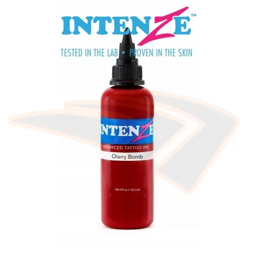 Intenze tus desen Cherry Bomb 30 ml