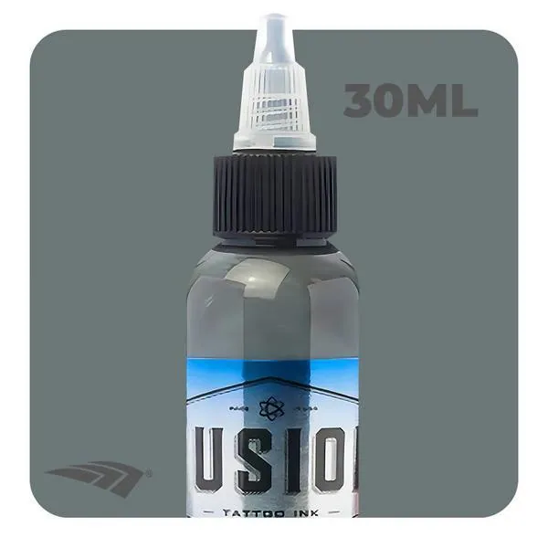 Fusion tus de desen Bomber Gray 30ml