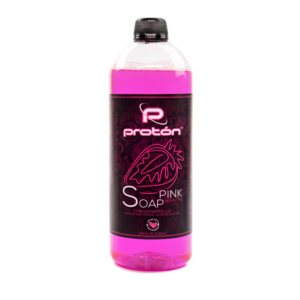 Proton Pink Soap Sapun Concentrat 1000ml