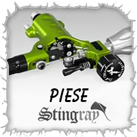 Piese Stingray