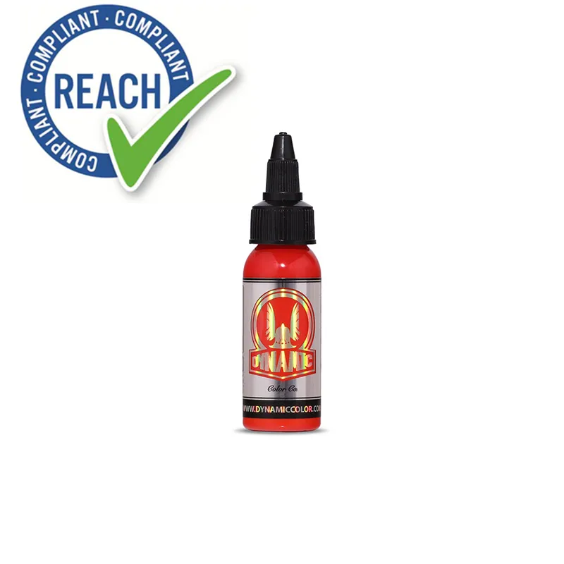 Viking By Dynamic Sedona Orange 15ml