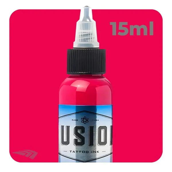 Fusion tus de desen Saigon Pink 15 ml