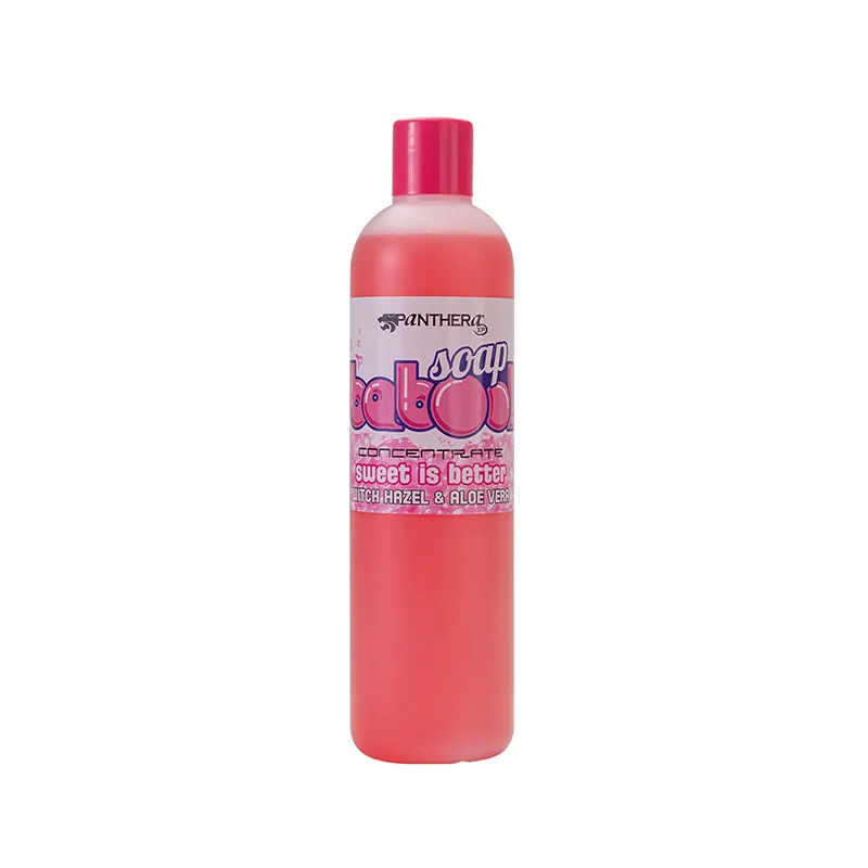 Panthera Babool Soap 500ml