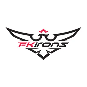 SPEKTRA FK Irons