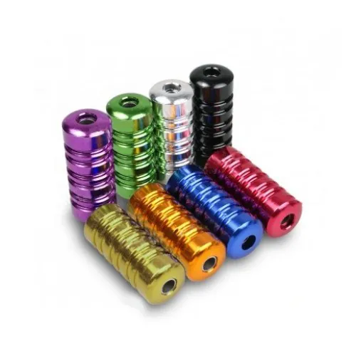 Maner de aluminium (grip) 22 mm *47mm