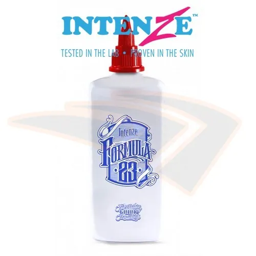 Intenze tus desen Formula 23 Original 300ml
