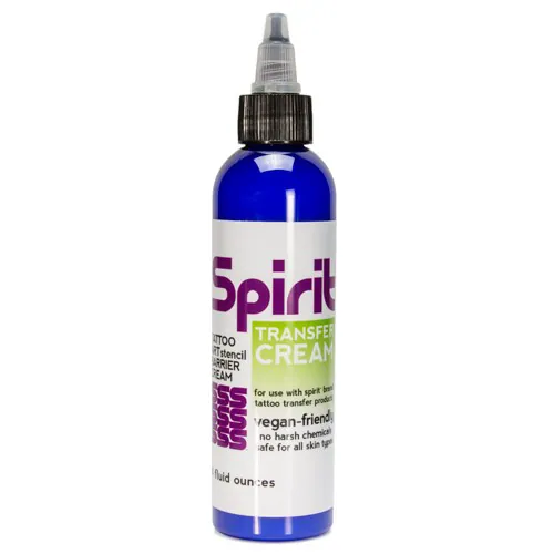 Spirit Stencil 120ml