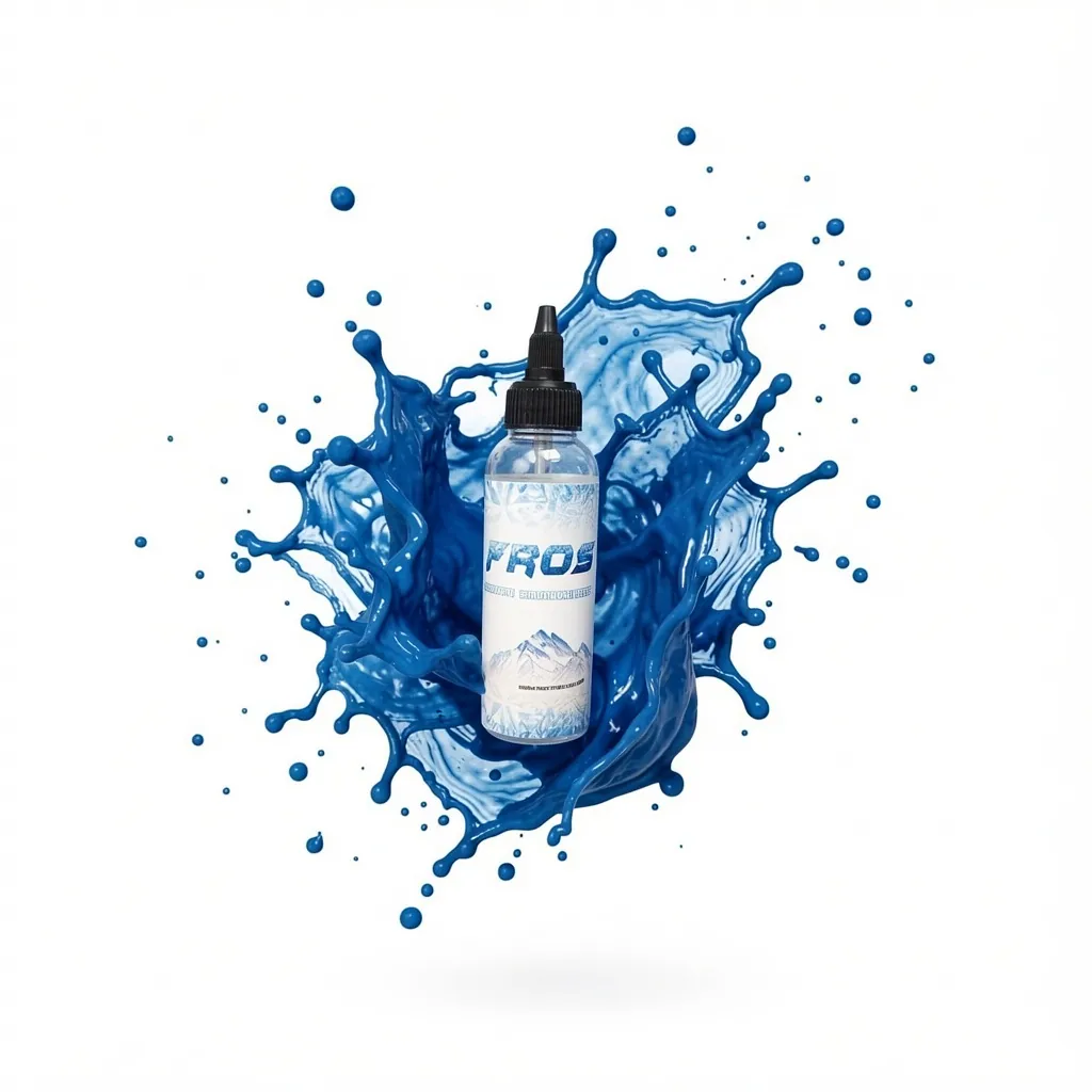 Frost Shadow Enhancement Serum REACH 150 ml ( Solutie Diluat Tus )