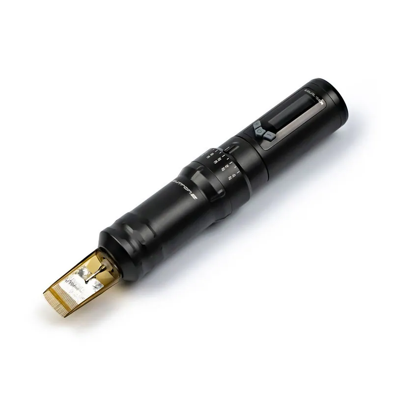 Masina de tatuat Equaliser Wireless Neutron 2