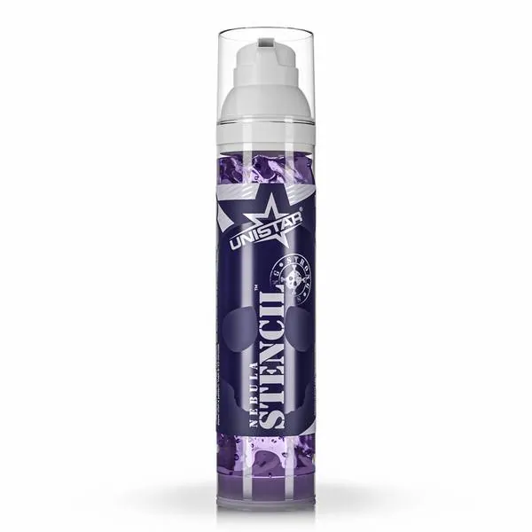 Solutie de transfer Unistar Nebula 90ml